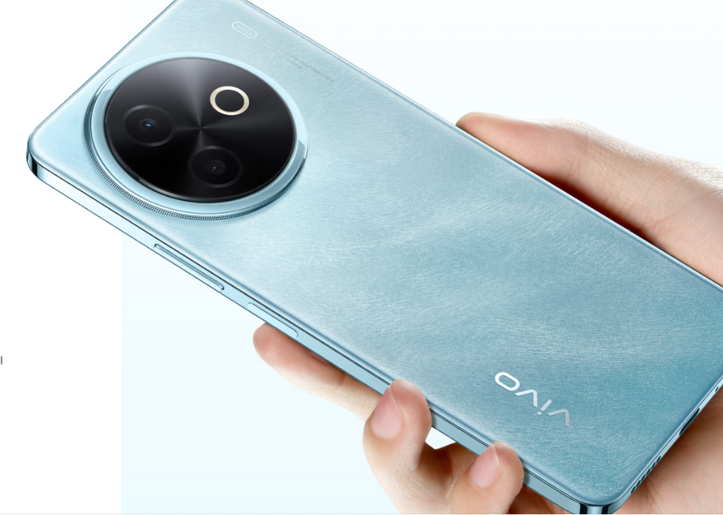 Vivo Y39 5G İnceleme Vivo Y39 5G Inceleme 2 - Vivo Y39 5G İnceleme