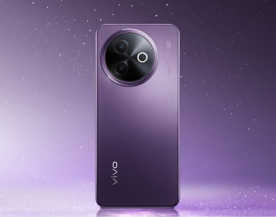 Vivo Y39 5G Inceleme 4 - Vivo Y39 5G İnceleme