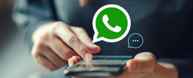 WhatsApp Otomatik Çeviri Özelliği Geliyor