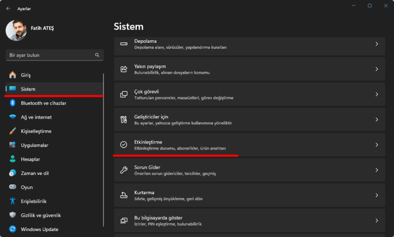 Windows 11 S Modu Nasıl Kapatılır