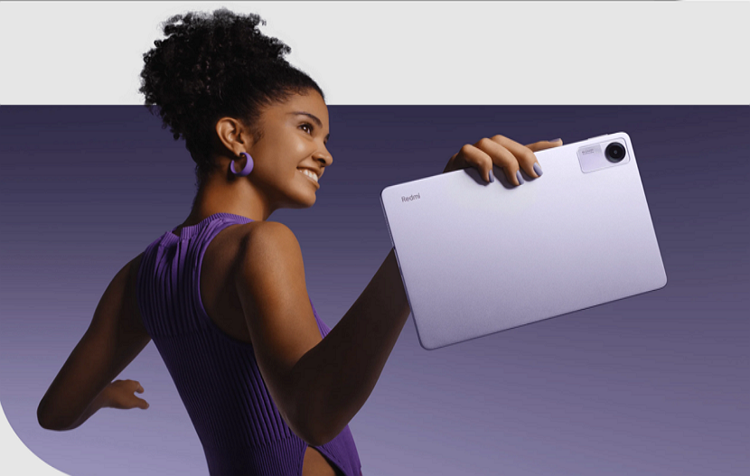 Xiaomi Redmi Tab SE Inceleme 2 - Xiaomi Redmi Tab SE İnceleme