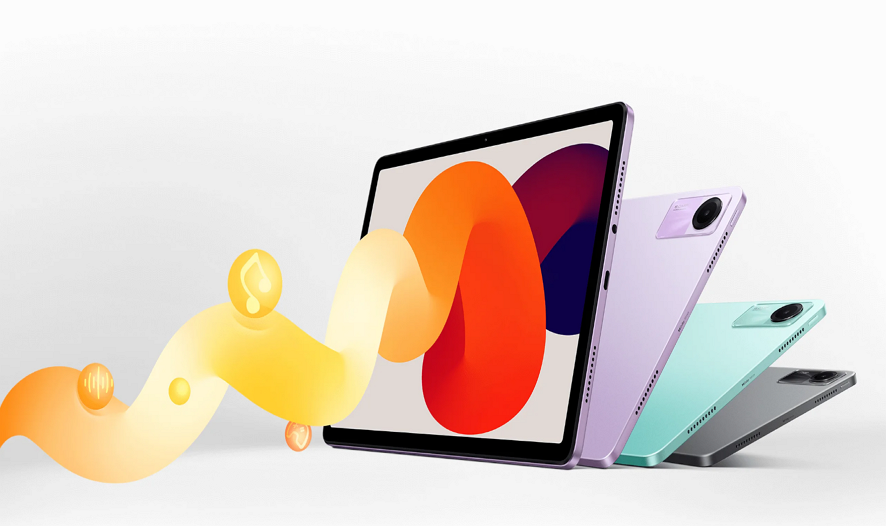 Xiaomi Redmi Tab SE Inceleme 4 - Xiaomi Redmi Tab SE İnceleme
