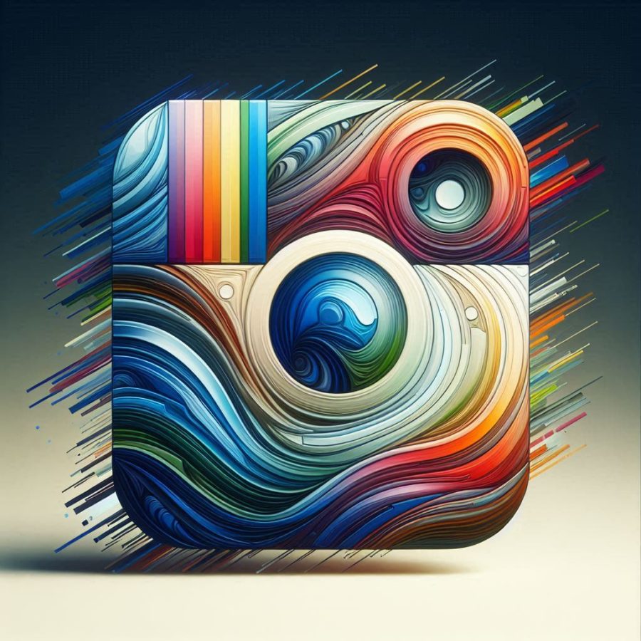 Instagram özel keşfet oluşturma