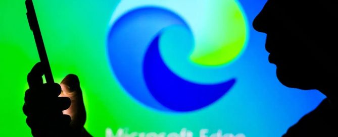 Chrome'dan Edge'e Yer İşaretlerini Aktarma