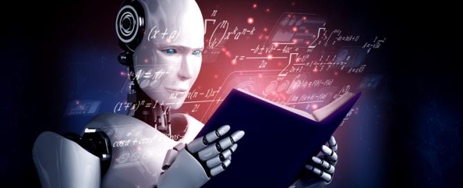 Yapay Zeka Destekli Eğitim Uygulamaları