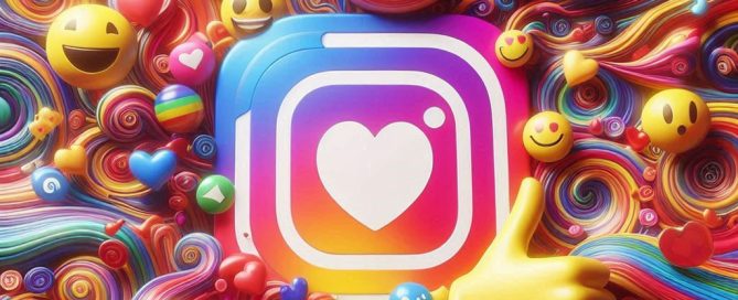 Instagramda mesaj ve kişiyi başa tutturma