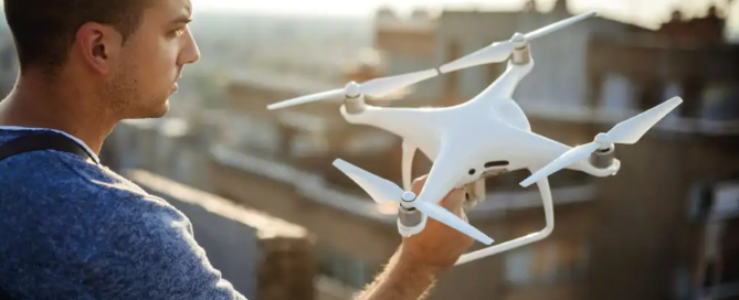 025 En İyi Drone Modelleri