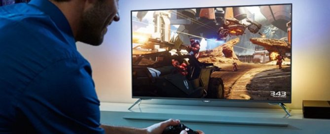 TV de ses ile görüntü arasında senkron sorunu çözümü