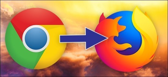 Chrome'dan Edge'e Yer İşaretlerini Aktarma