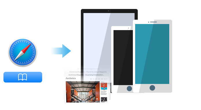 Tarayıcı Sekmelerini Liste Olarak Kaydetme