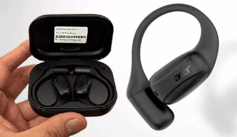 Acer AI TransBuds 2 - Acer AI TransBuds Geleceğin Kablosuz Kulaklıkları