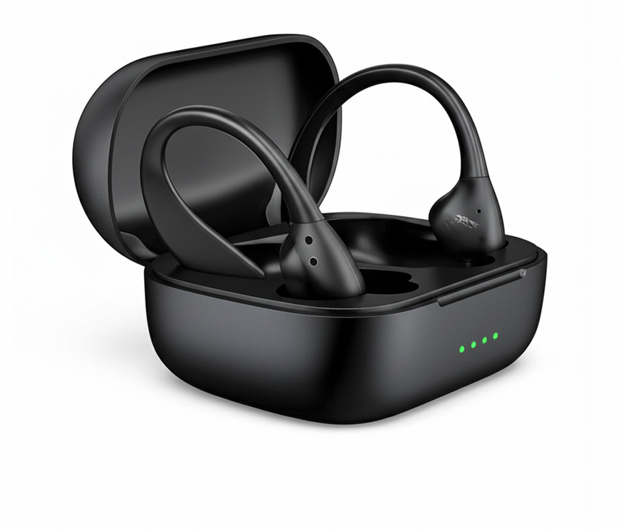 Acer AI TransBuds 4 - Acer AI TransBuds Geleceğin Kablosuz Kulaklıkları