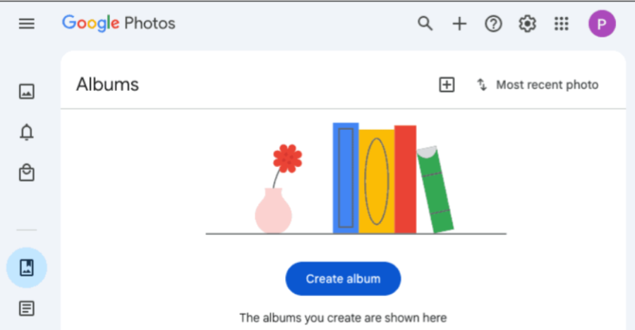 Windows'ta ve Mac'te Fotoğrafları Saklama