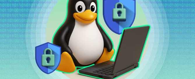 Linux'u Güvenli Hale Getirmenin 2 Yolu