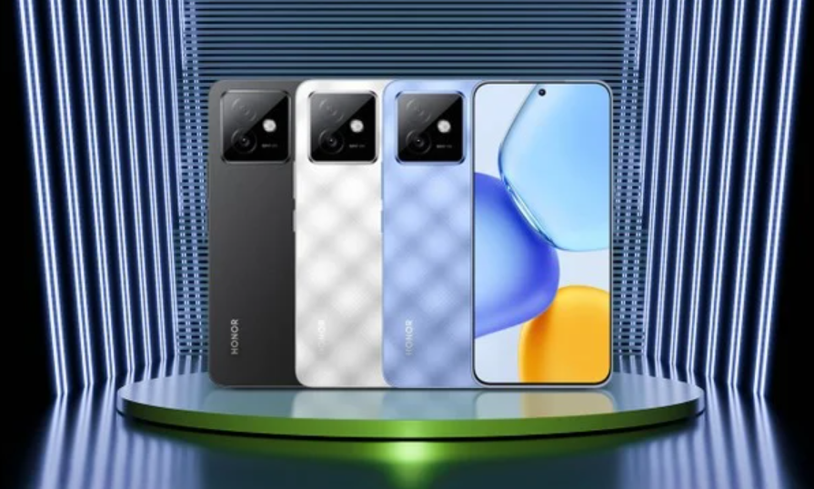 Honor X60 GT İnceleme Honor X60 GT Inceleme 2 - Honor X60 GT İnceleme