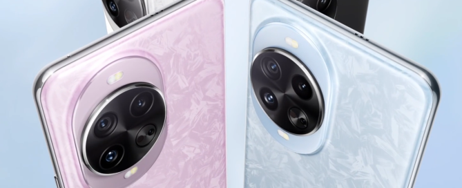 Huawei Nova 14 ve 14 Pro 1 - Huawei Nova 14 ve 14 Pro İncelemesi