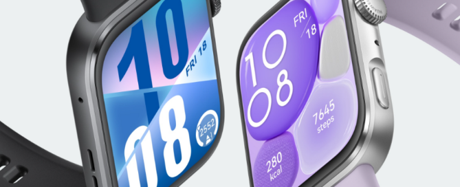 Huawei Watch Fit 4 ve Watch Fit 4 Pro 1 - Huawei Watch Fit 4 ve Watch Fit 4 Pro İnceleme