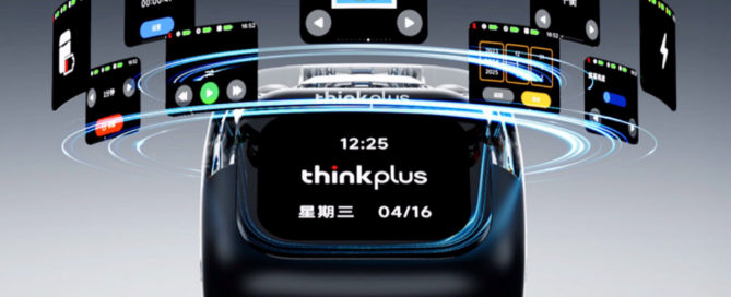 Lenovo LP70 Pro Bluetooth Kulaklik 1 - Lenovo LP70 Pro Bluetooth Kulaklık