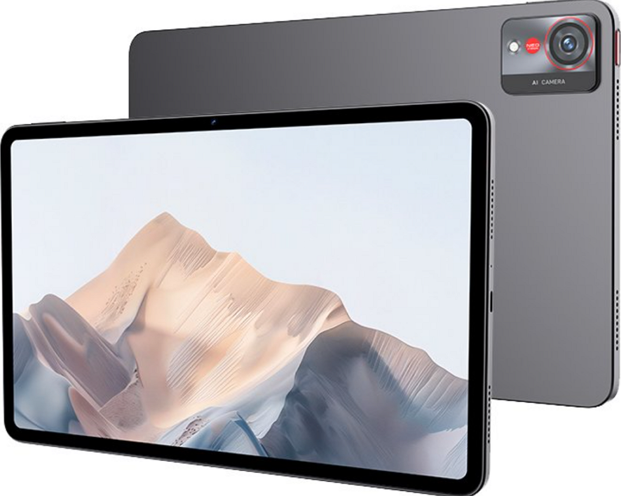 Nubia Pad Pro Inceleme 2 - Nubia Pad Pro İnceleme