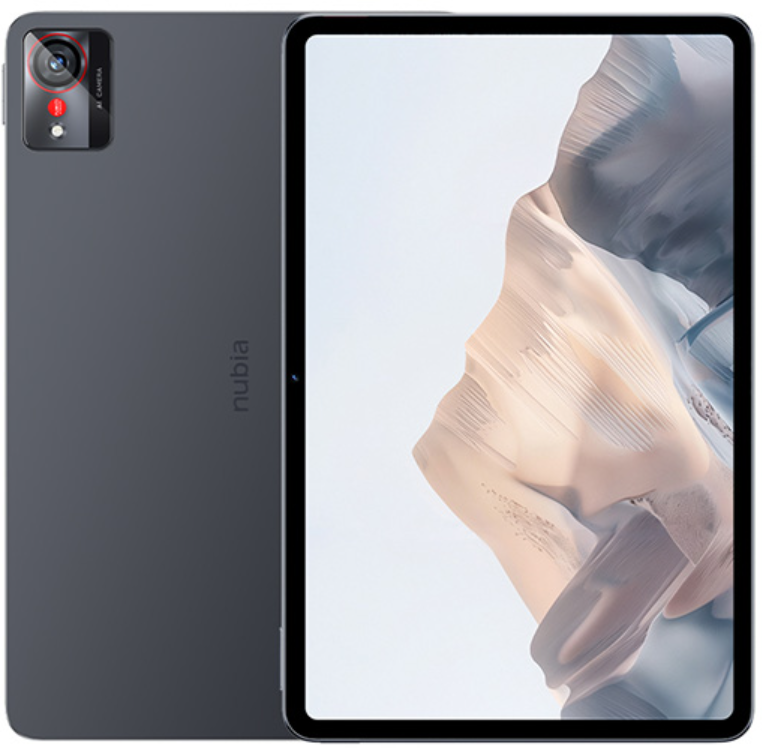 Nubia Pad Pro Inceleme 3 - Nubia Pad Pro İnceleme