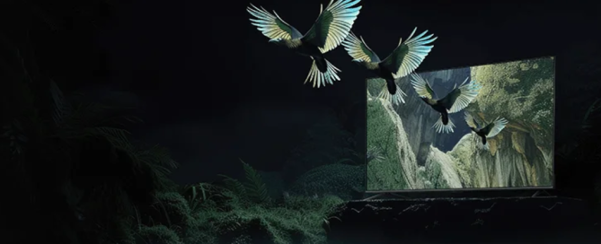 Xiaomi TV S Mini LED 55 2025 1 - Xiaomi TV S Mini LED 55 2025 İnceleme