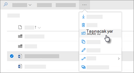 OneDrive Bir Klasörü Senkronize Etme OneDrive Bir Klasörü Senkronize Etme
