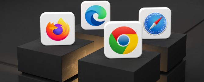 Tarayıcı Sekmelerini Liste Olarak Kaydetme