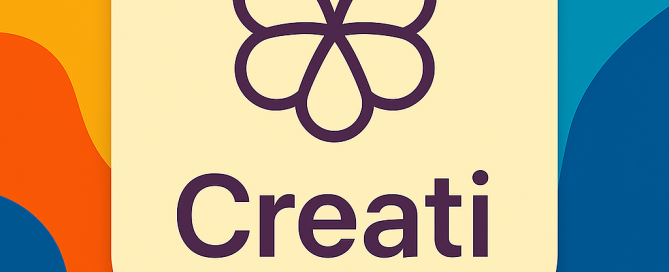 Creati Uygulaması Nedir ?
