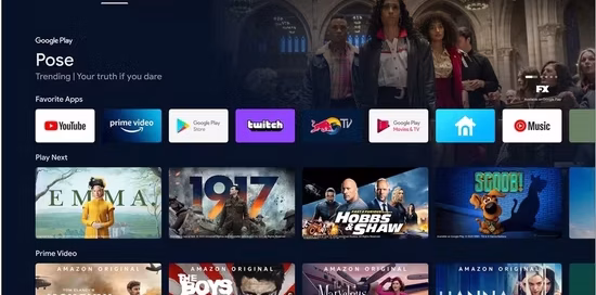 TV de tek hoparlörden ses gelmesi sorunu yaşıyorum