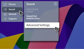 TV de ses ile görüntü arasında senkron sorunu