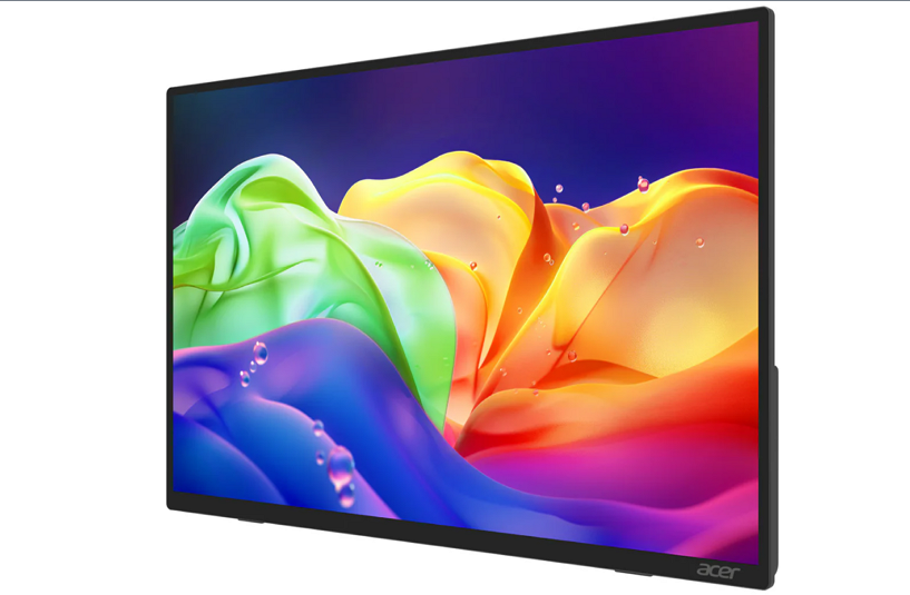 Acer ProCreator Serisi Monitorler 4 - Acer ProCreator Serisi Monitörler Tanıtıldı