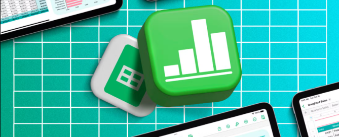 Google E-Tablolar'da AI İşlevi Nasıl Kullanılır