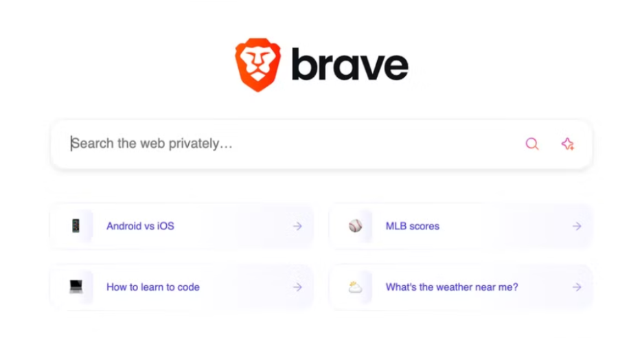 Gizliliği Koruyan 6 Arama Motoru