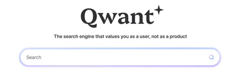 Gizliliği Koruyan 6 Arama Motoru