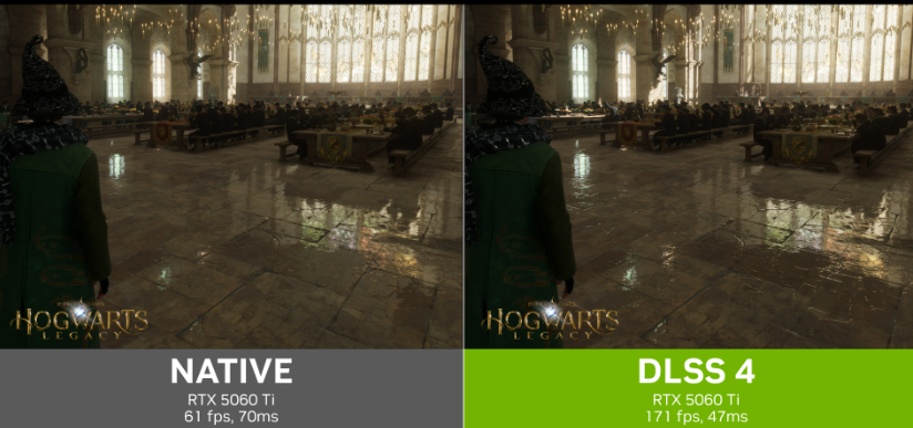 GeForce RTX 5060 ve 5060 Ti Grafik Kartlari 2 - GeForce RTX 5060 ve 5060 Ti Grafik Kartları