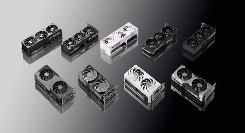 GeForce RTX 5060 ve 5060 Ti Grafik Kartlari 3 - GeForce RTX 5060 ve 5060 Ti Grafik Kartları