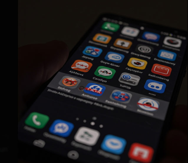 Gizli Çalışan Android Uygulamaları Nasıl Tespit Edilir Gizli Calisan Android Uygulamalari 2 - Gizli Çalışan Android Uygulamaları Nasıl Tespit Edilir