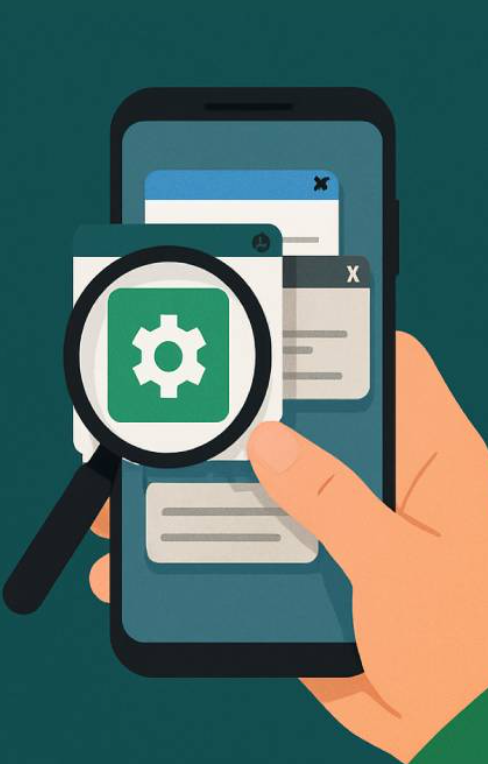 Gizli Çalışan Android Uygulamaları Nasıl Tespit Edilir Gizli Calisan Android Uygulamalari 3 - Gizli Çalışan Android Uygulamaları Nasıl Tespit Edilir