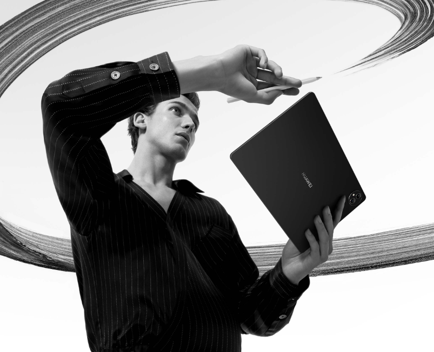 HUAWEI MatePad Pro 12.2 Yaratıcılığınızı Özgürleştirin HUAWEI MatePad Pro 12.2 2 - HUAWEI MatePad Pro 12.2 Yaratıcılığınızı Özgürleştirin