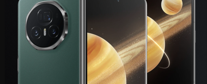 Honor Magic V5 1 - Honor Magic V5 Çıkış Tarihi ve Özellikleri