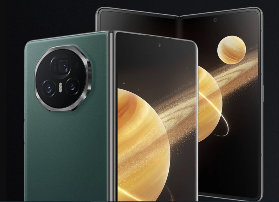 Honor Magic V5 1 scaled - Honor Magic V5 Çıkış Tarihi ve Özellikleri