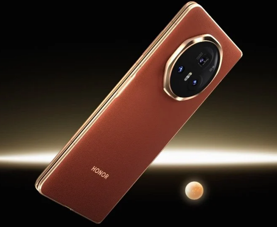 Honor Magic V5 2 - Honor Magic V5 Çıkış Tarihi ve Özellikleri