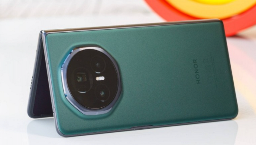 Honor Magic V5 Çıkış Tarihi ve Özellikleri Honor Magic V5 3 - Honor Magic V5 Çıkış Tarihi ve Özellikleri