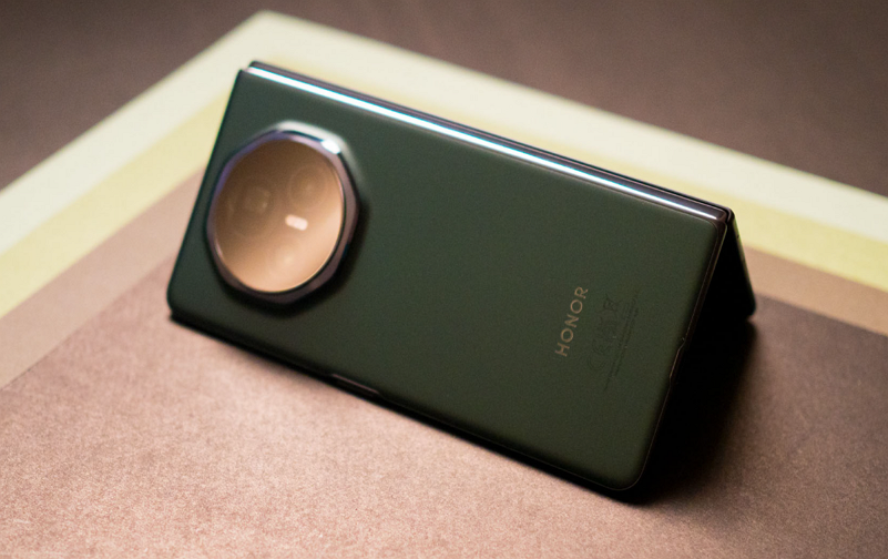 Honor Magic V5 4 - Honor Magic V5 Çıkış Tarihi ve Özellikleri