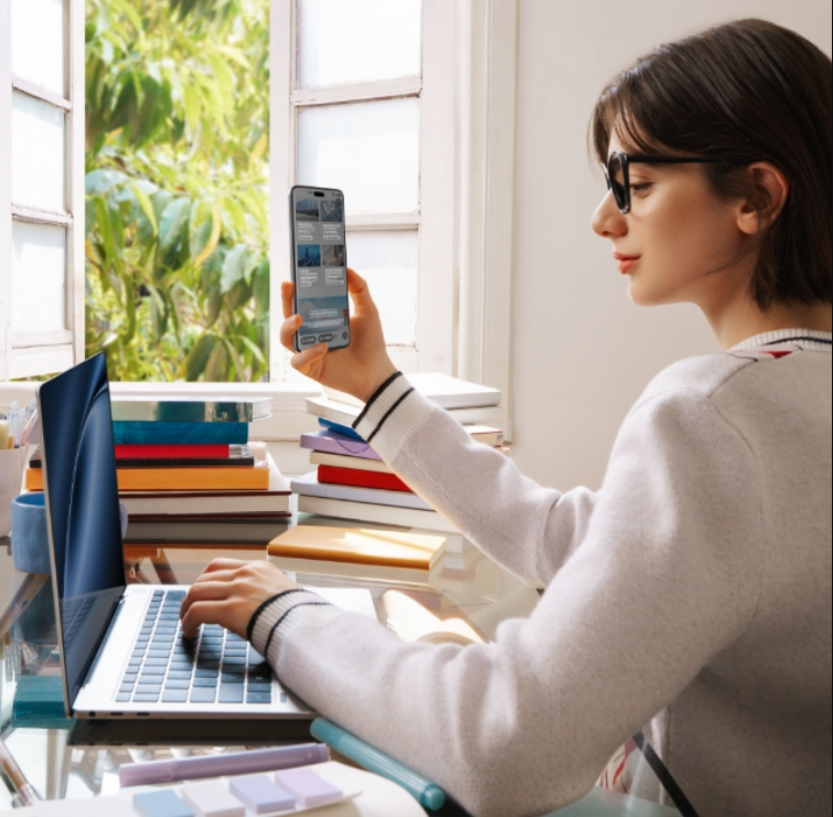 Huawei Nova 14 ve 14 Pro 3 - Huawei Nova 14 ve 14 Pro İncelemesi