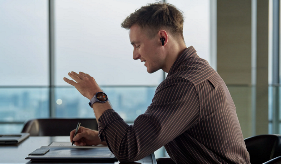 Huawei Watch 5 Inceleme 2 scaled - Huawei Watch 5 İnceleme