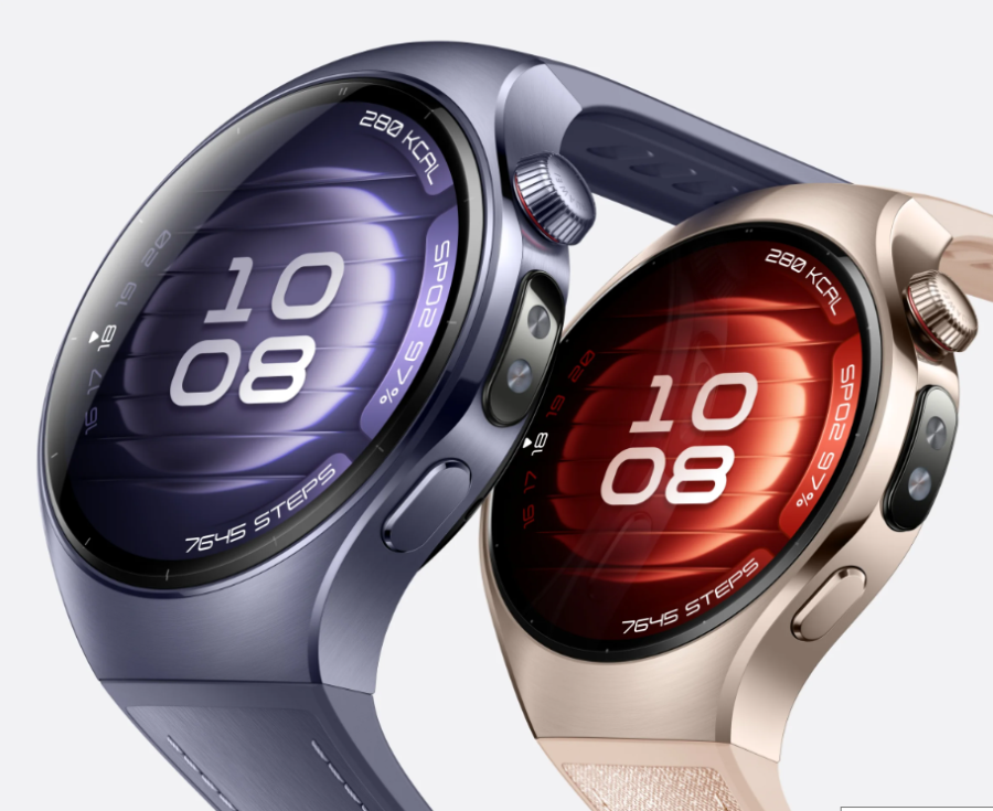 Huawei Watch 5 İnceleme Huawei Watch 5 Inceleme 4 scaled - Huawei Watch 5 İnceleme