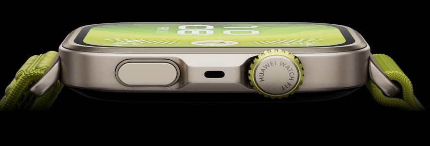 Huawei Watch Fit 4 ve Watch Fit 4 Pro 3 - Huawei Watch Fit 4 ve Watch Fit 4 Pro İnceleme