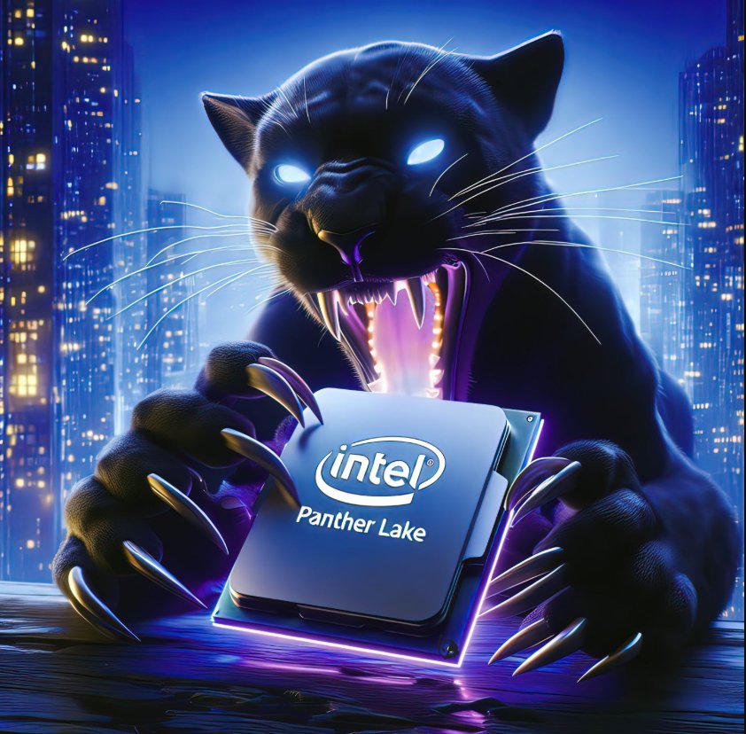 Intel Panther Lake Islemcileri Tanitildi 3 - Intel Panther Lake İşlemcileri Tanıtıldı Geleceğin Performansı