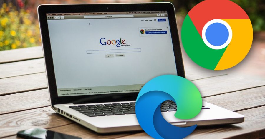 Diğer Tarayıcılardan Edge Tarayıcısına Parola Aktarma Diğer Tarayıcılardan Edge Tarayıcısına Parola Aktarma